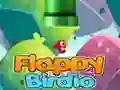 Žaidimas Flappy Birdio internete