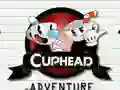 Žaidimas Cuphead Adventure internete