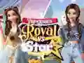 Žaidimas Princesses Royal Vs Star internete
