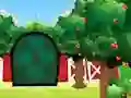 Žaidimas Help The Apple Farm Girl internete