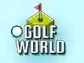 Žaidimas Golf World internete