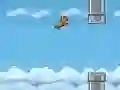 Žaidimas Flappy Cat internete