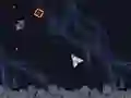 Žaidimas Space Blaster internete