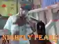 Žaidimas Nightly Fears internete