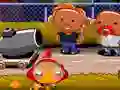 Žaidimas Monkey Go Happy Stage 814 internete