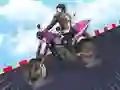 Žaidimas Real Moto Stunt Racing 3D internete