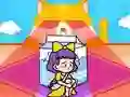 Žaidimas Hide N Seek: Girl Escape internete