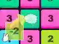 Žaidimas Merge Number internete