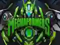 Žaidimas Mecha Formers 3 internete
