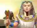 Žaidimas Queen of Egypt Cleopatra's Jewels internete