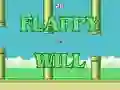 Žaidimas Flappy Will internete