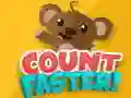 Žaidimas Count Faster! internete