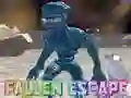 Žaidimas Fallen Escape internete