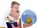 Žaidimas Fishdom 3 internete