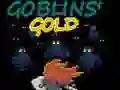 Žaidimas Goblin's Gold internete