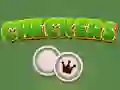 Žaidimas Checkers internete
