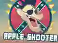 Žaidimas Apple Shooter internete