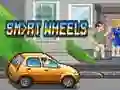 Žaidimas More Than Smart Wheels internete