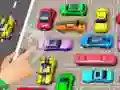 Žaidimas Car Parking Unblocked internete