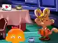 Žaidimas Monkey Go Happy Stage 816 internete