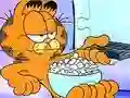 Žaidimas Jigsaw Puzzle: Garfield Movie Time internete
