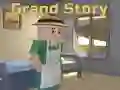 Žaidimas Grand Story internete