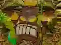 Žaidimas Jungle Hunter Escape internete