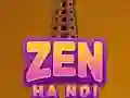 Žaidimas Zen Hanoi internete