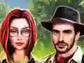 Žaidimas Tracing the Legend internete