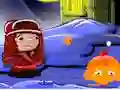 Žaidimas Monkey Go Happly Stage 383 internete