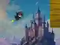 Žaidimas Harry's Flight internete