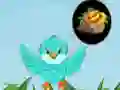 Žaidimas Avian Appetite Escape internete