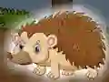 Žaidimas Escape The Brown Hedgehog internete