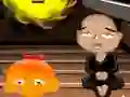 Žaidimas Monkey Go Happly Stage 385 internete