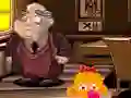 Žaidimas Monkey Go Happly Stage 387 internete