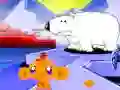 Žaidimas Monkey Go Happly Stage 389 internete