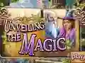 Žaidimas Unveiling the Magic internete
