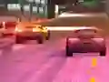 Žaidimas Turbo Racing 3 Shangha internete