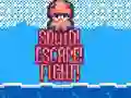 Žaidimas Squid Escape Fight internete
