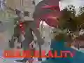 Žaidimas Eerie Reality internete