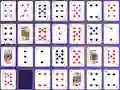 Žaidimas Montana Solitaire internete