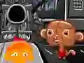 Žaidimas Monkey Go Happy Stage 818 internete