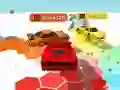 Žaidimas Race Survival: Arena King internete