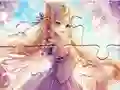 Žaidimas Jigsaw Puzzle: Cat-Girl internete