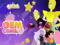 Žaidimas Steven Universe Gem Combat internete