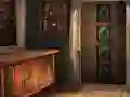 Žaidimas Lovable Dwarf Man Escape internete
