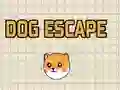 Žaidimas Dog Escape internete