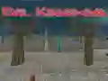 Žaidimas Evil Kingdom internete