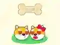 Žaidimas Love Doge internete