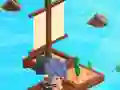 Žaidimas Idle Arks: Build at Sea 2 internete